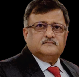 Aneesh Sharma